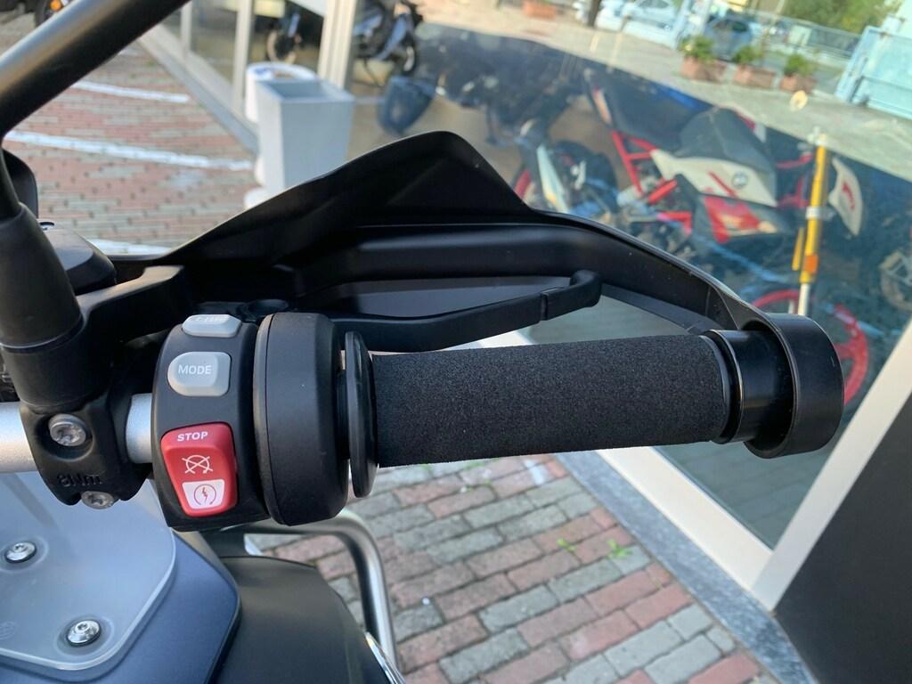 R 1200 GS