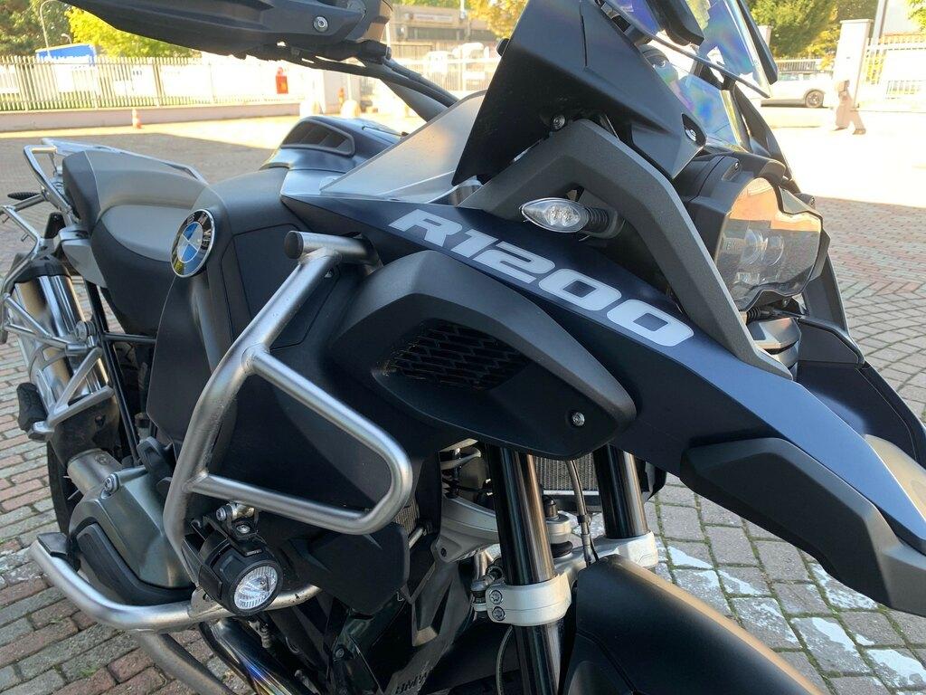 R 1200 GS