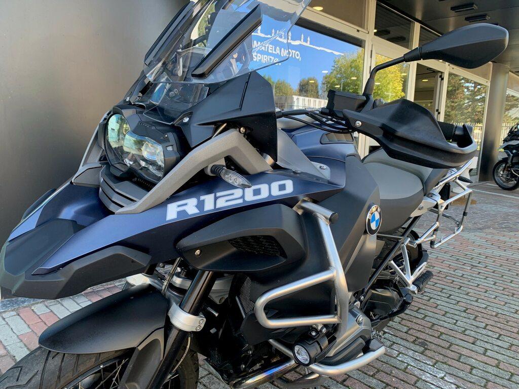 R 1200 GS