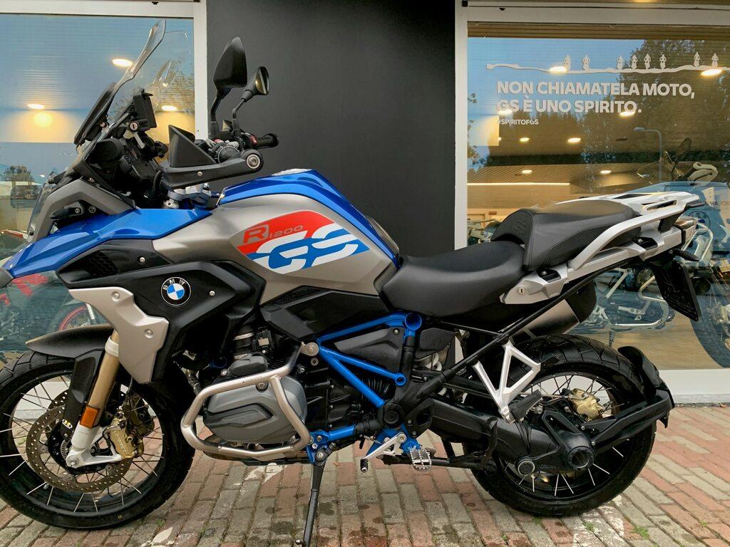 R 1200 GS