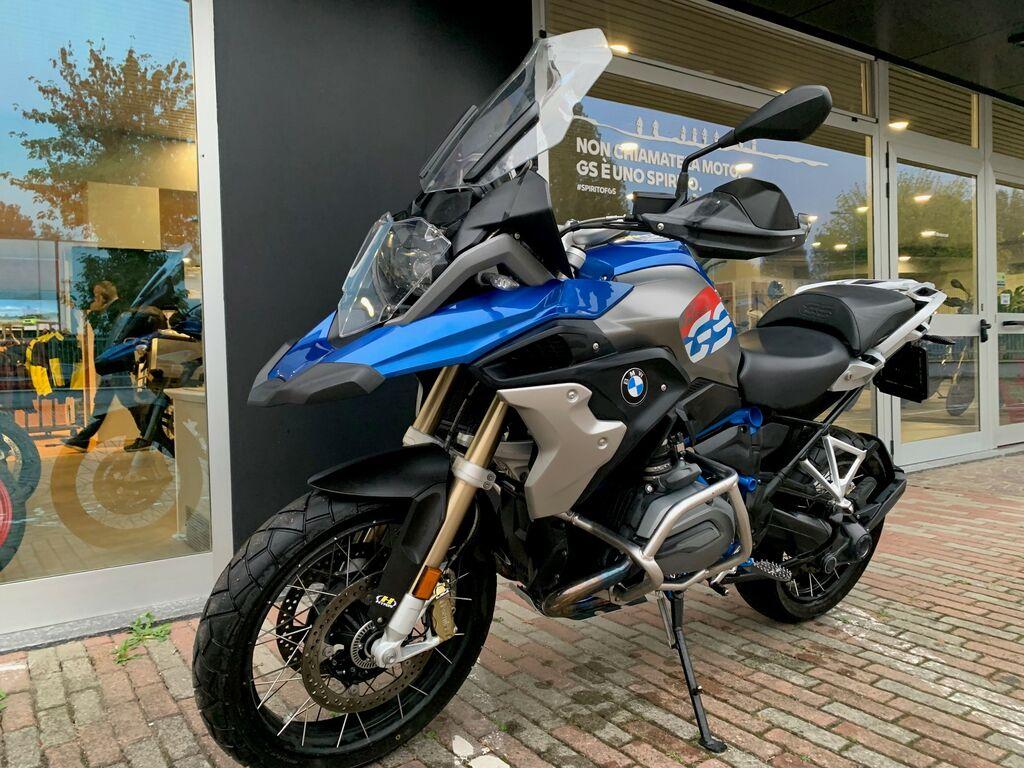 R 1200 GS