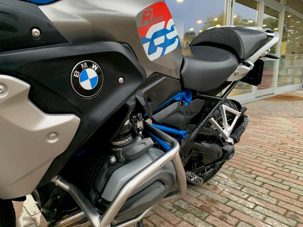 R 1200 GS