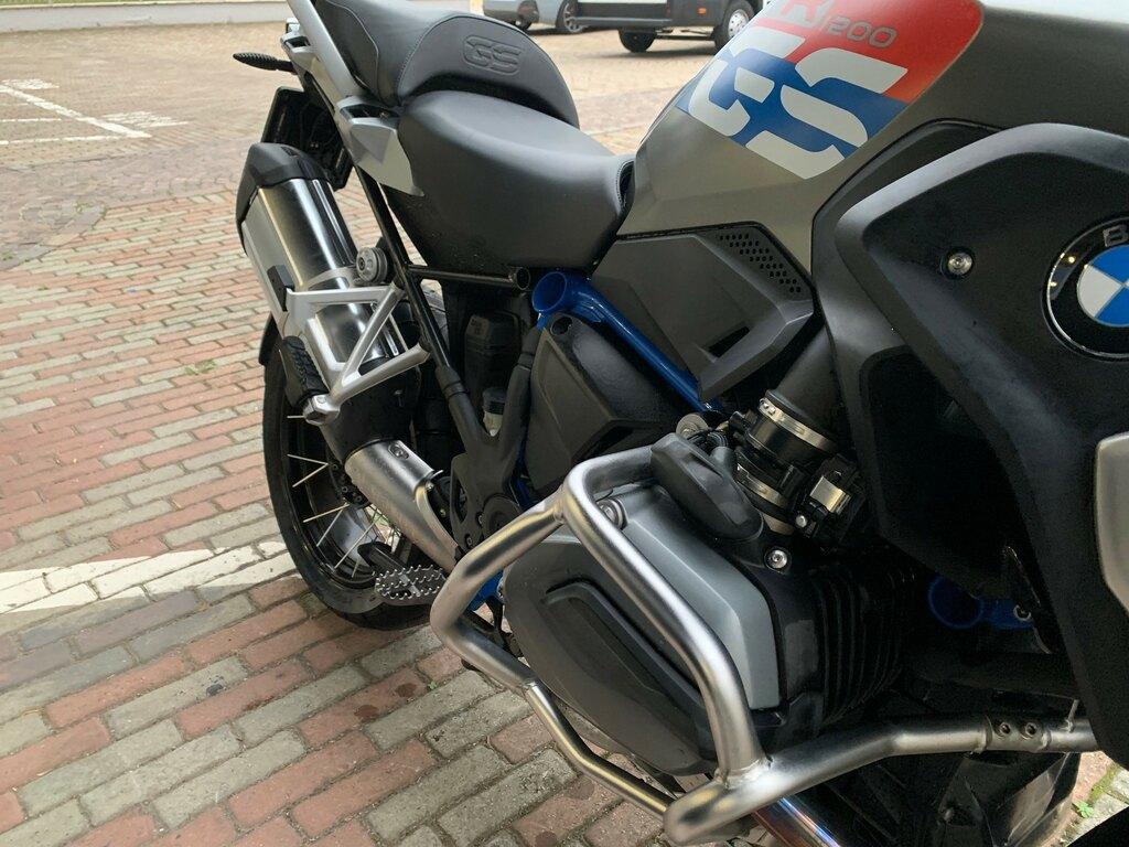 R 1200 GS