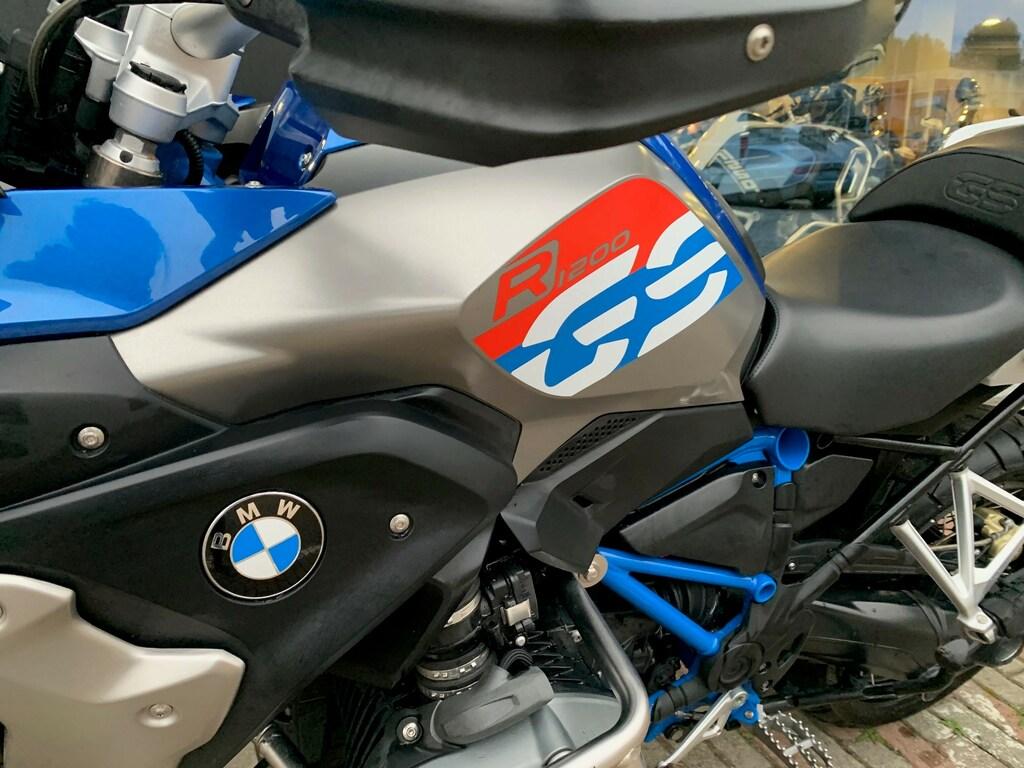 R 1200 GS