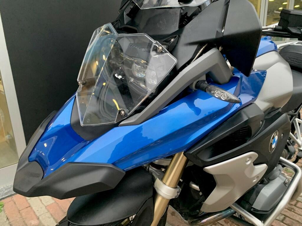 R 1200 GS