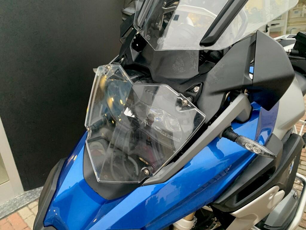 R 1200 GS