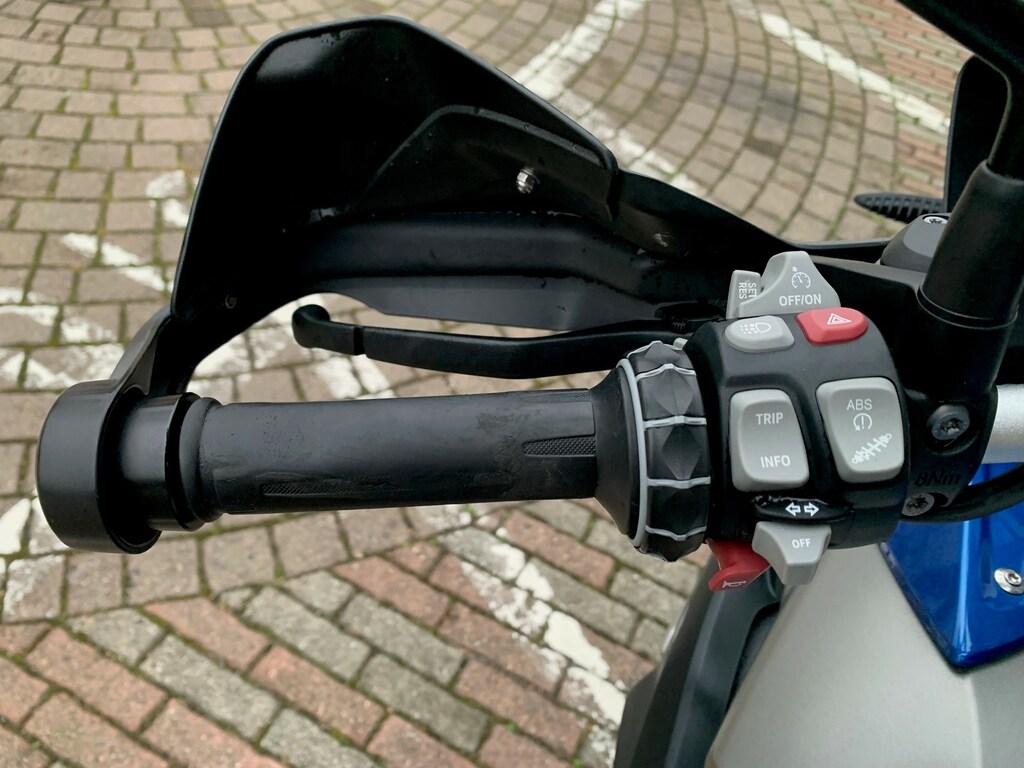 R 1200 GS