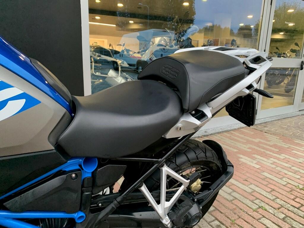 R 1200 GS