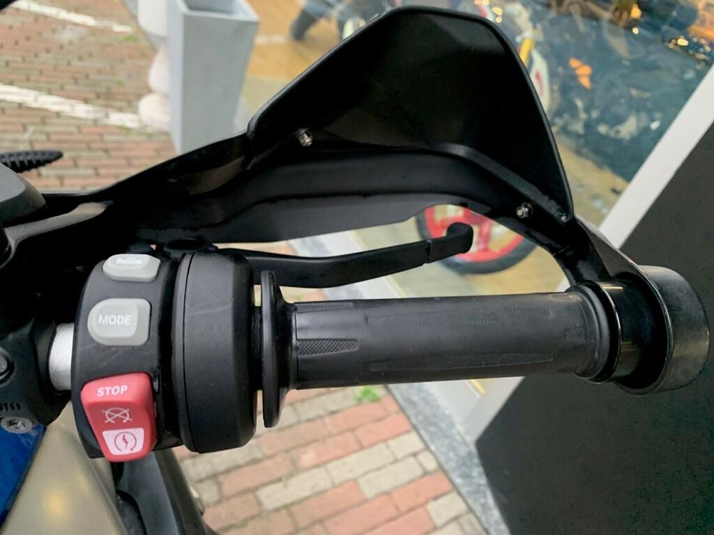 R 1200 GS