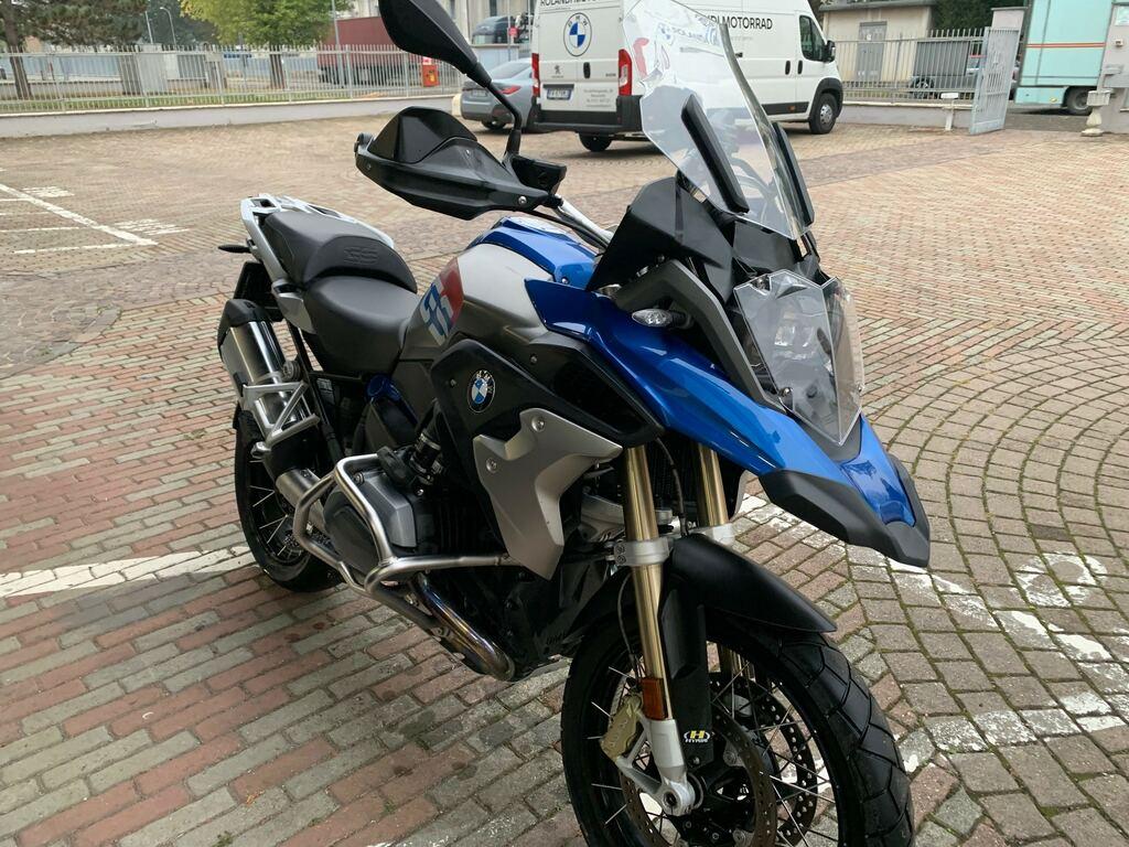 R 1200 GS