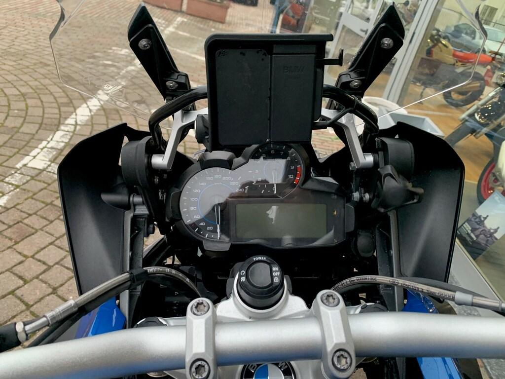R 1200 GS