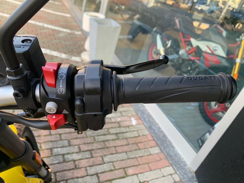 SCRAMBLER 800