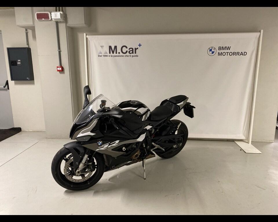 S 1000 RR