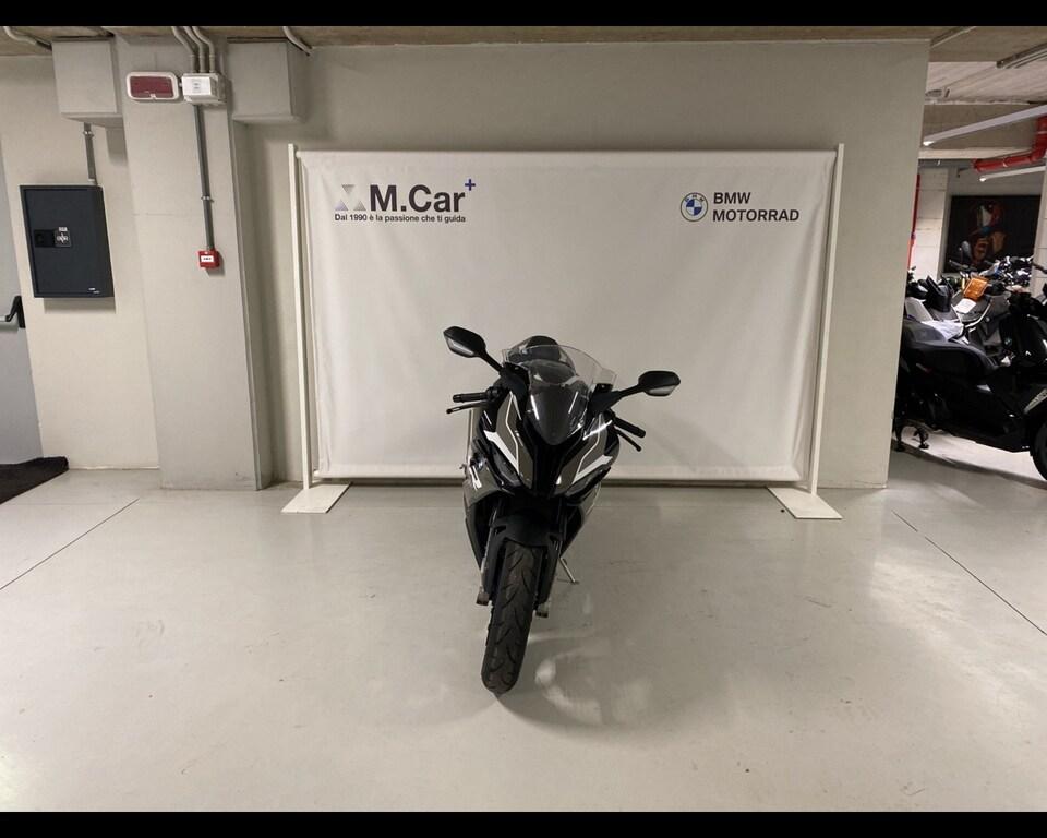 S 1000 RR