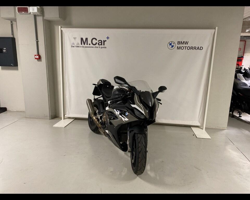S 1000 RR