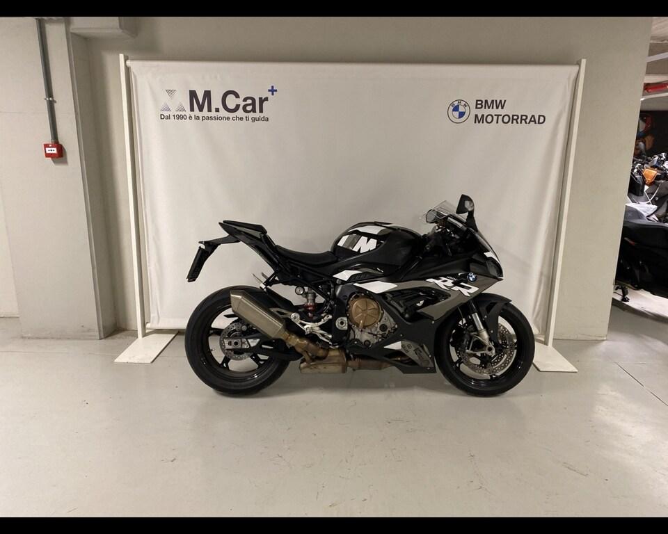 S 1000 RR