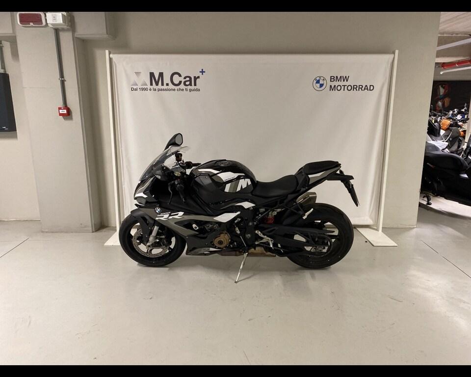 S 1000 RR