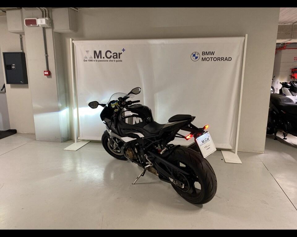 S 1000 RR