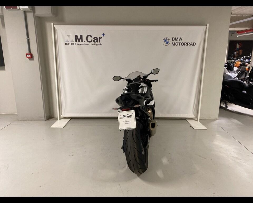 S 1000 RR