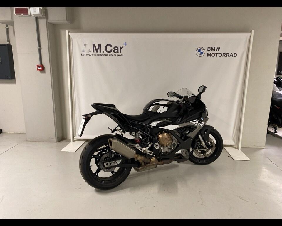 S 1000 RR