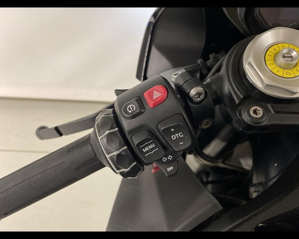 S 1000 RR