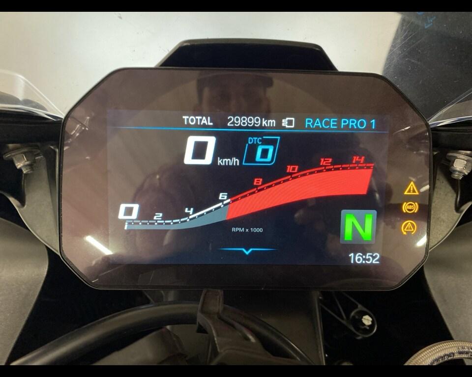 S 1000 RR