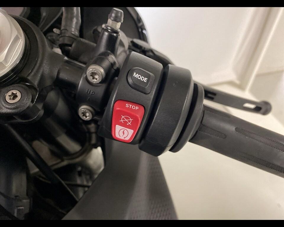 S 1000 RR