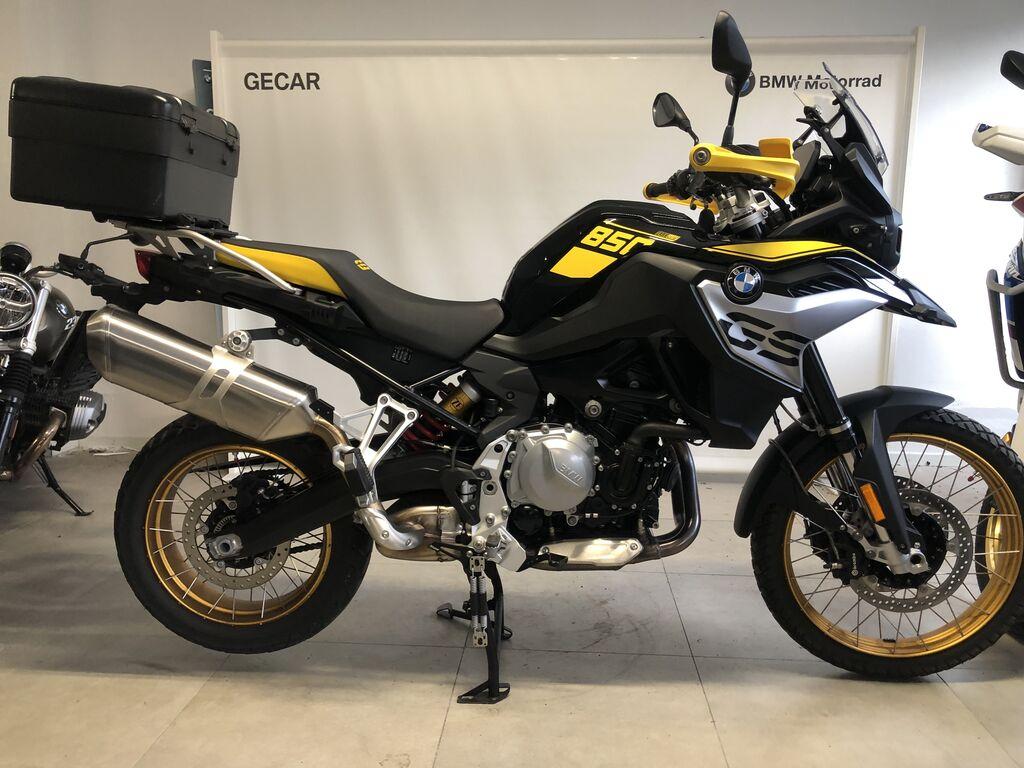 F 850 GS