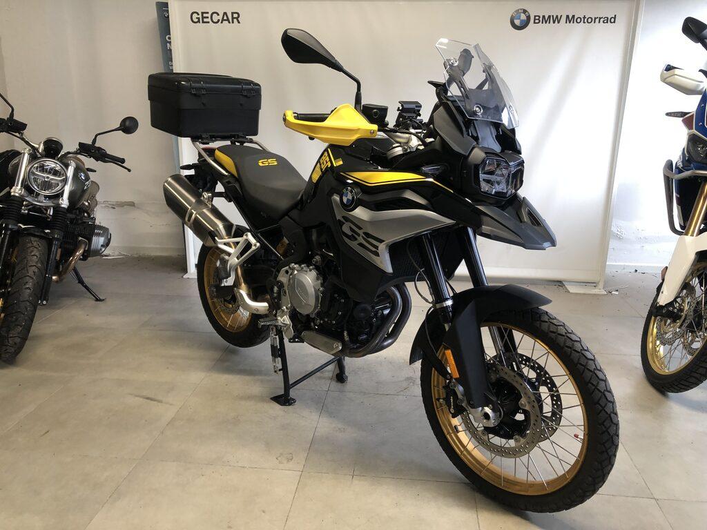 F 850 GS