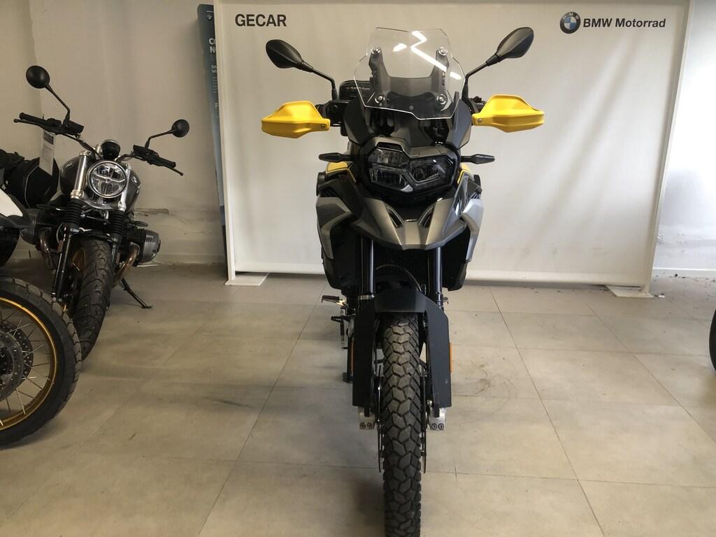 F 850 GS