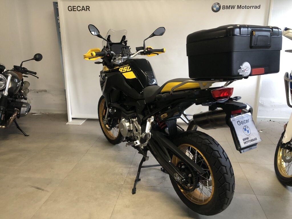 F 850 GS