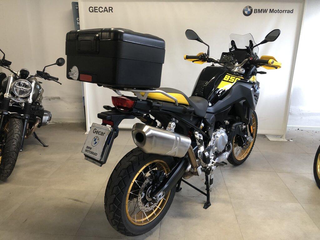 F 850 GS
