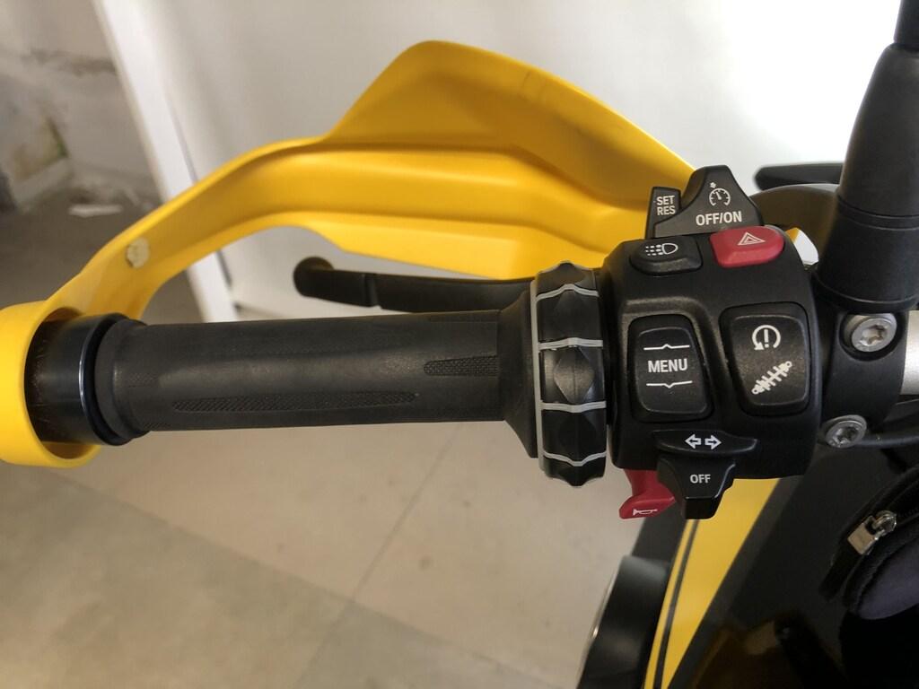 F 850 GS