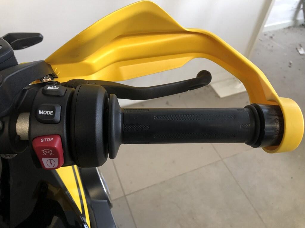 F 850 GS
