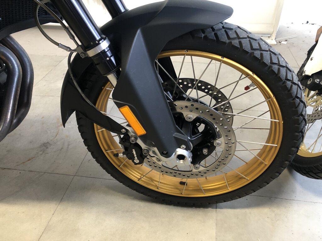 F 850 GS