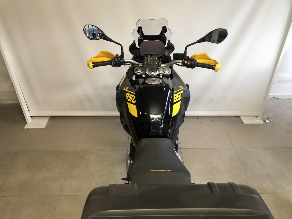 F 850 GS