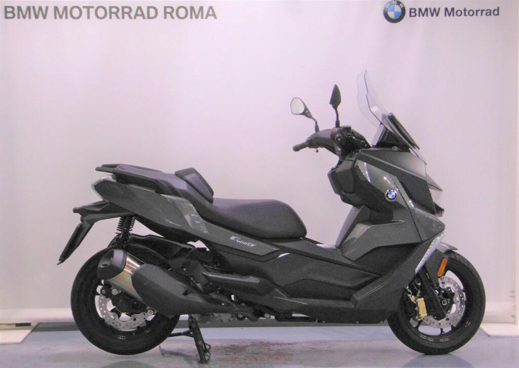 C 400 GT