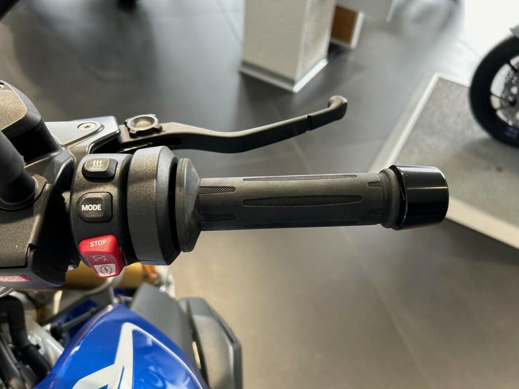 R 1250 R