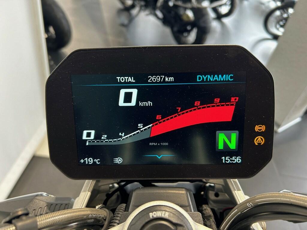 R 1250 R