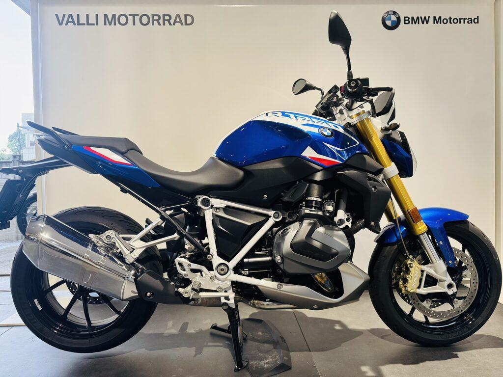R 1250 R