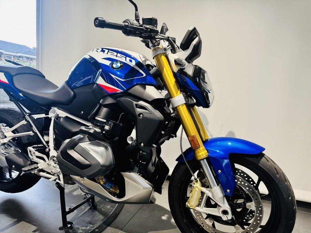 R 1250 R