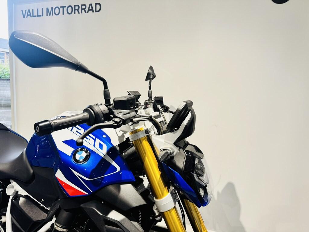 R 1250 R