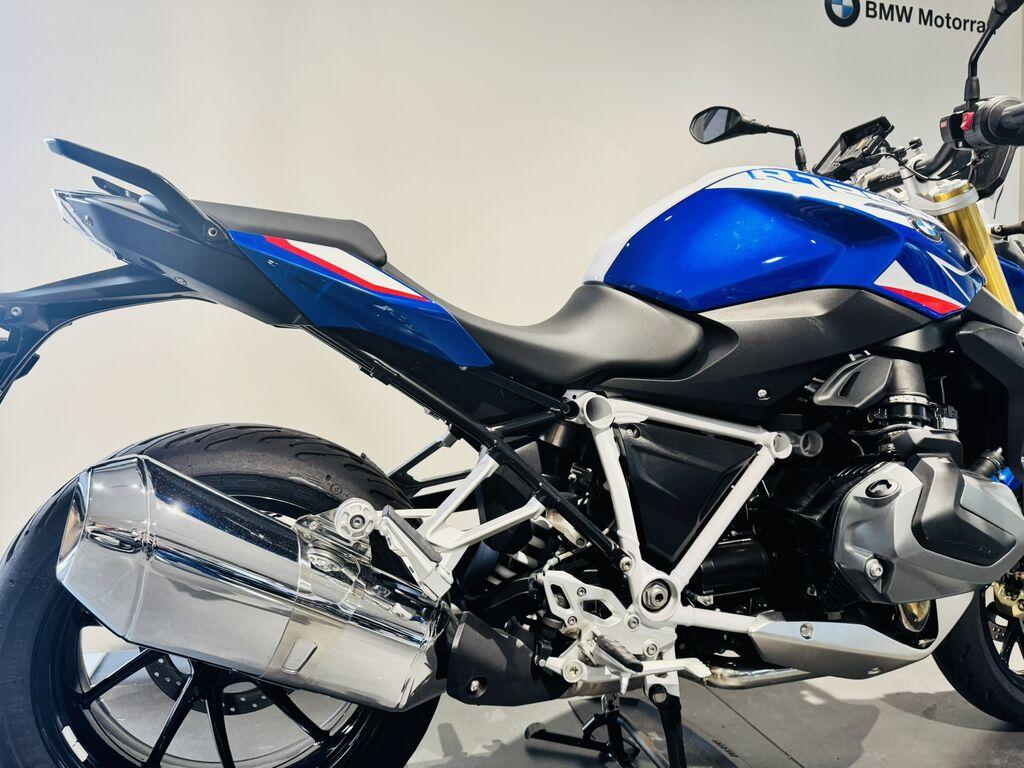 R 1250 R
