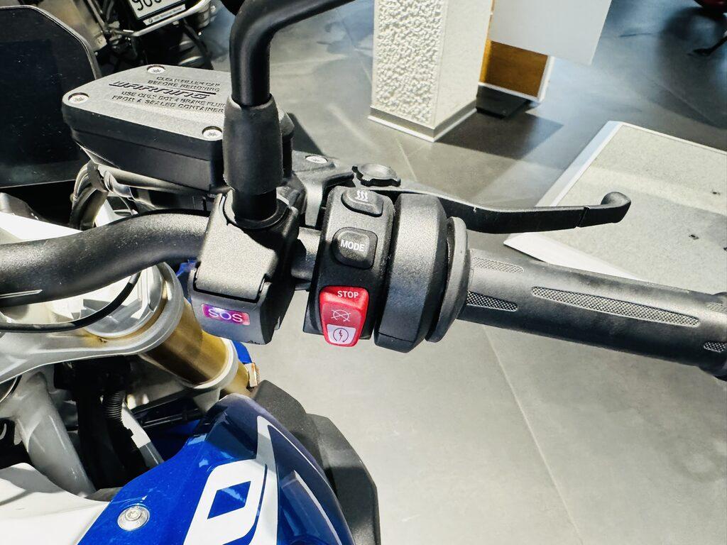 R 1250 R