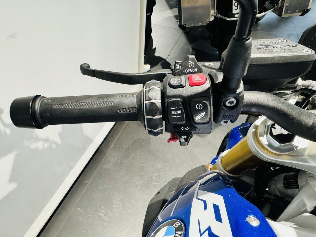 R 1250 R