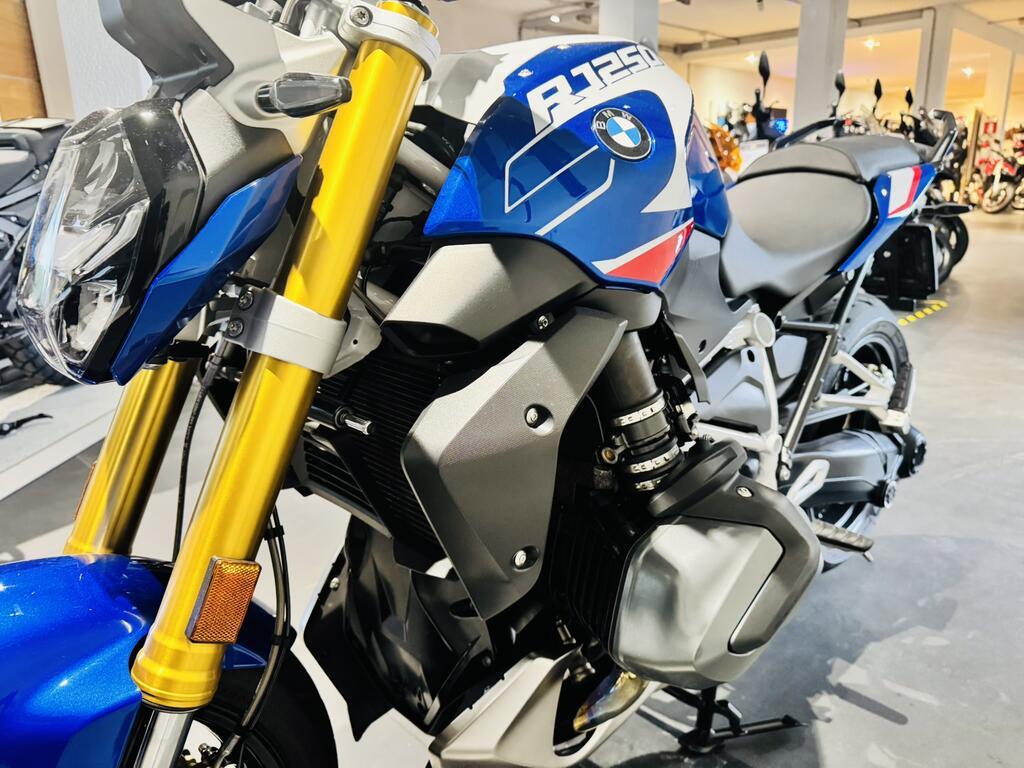 R 1250 R