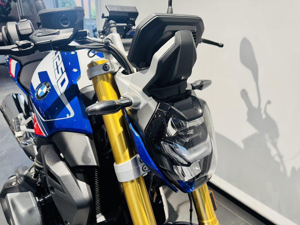 R 1250 R