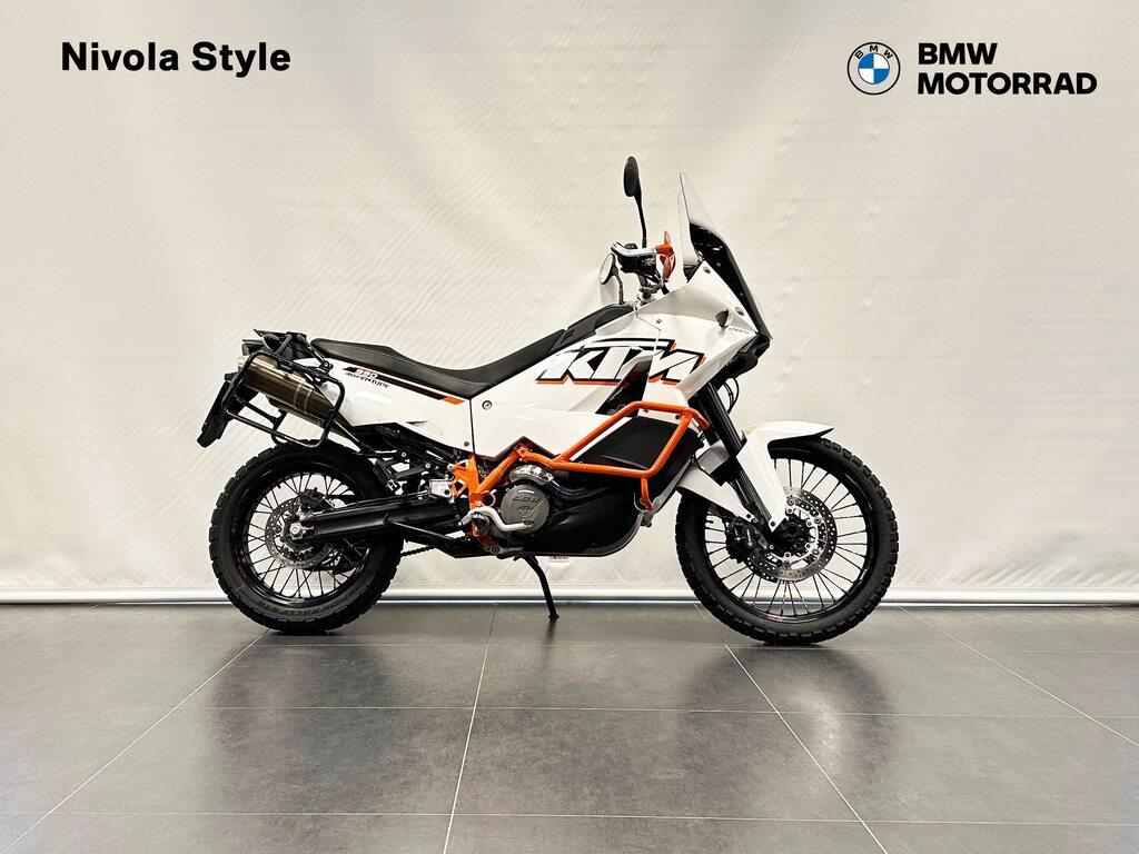 990 ADVENTURE