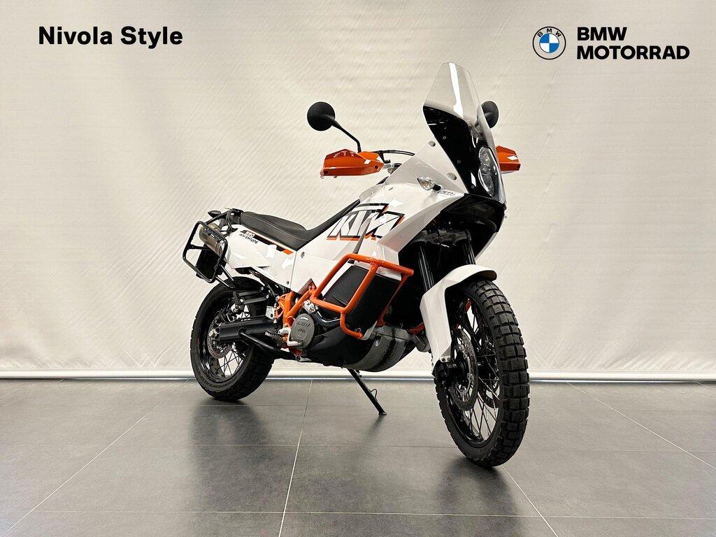 990 ADVENTURE