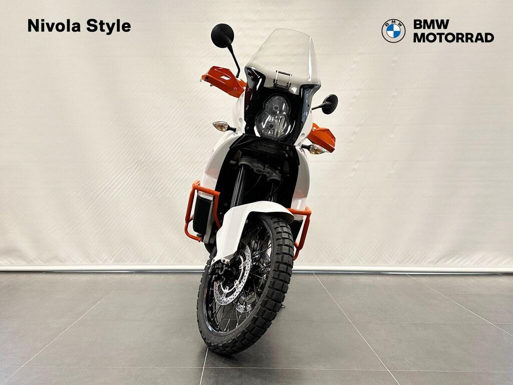 990 ADVENTURE